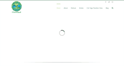 Desktop Screenshot of planetprana.com